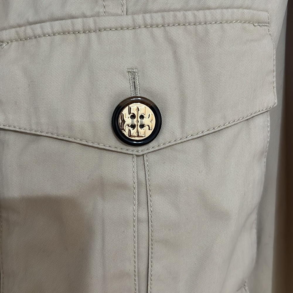 Tory Burch jacket - Picture 2 of 8